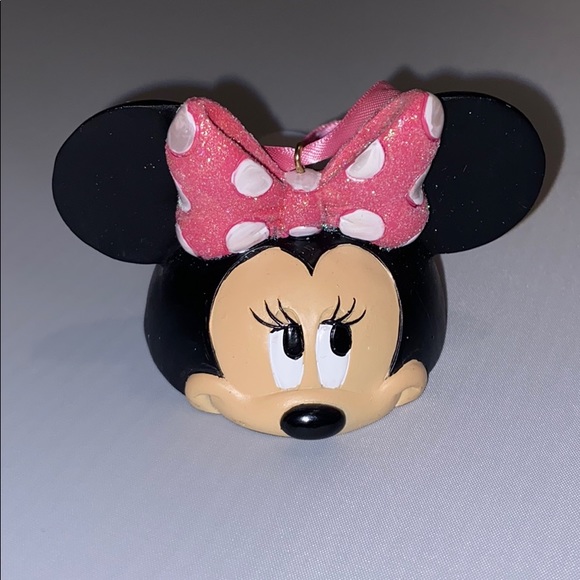Other - Disney Minnie Mouse Christmas Ornament